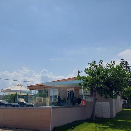 Willa Bella Vista House Magnisía Zewnętrze zdjęcie